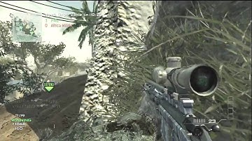 Raw Ginge "Fierce" Multi-Cod Montage