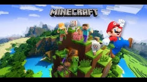 Retro64 mod showcase