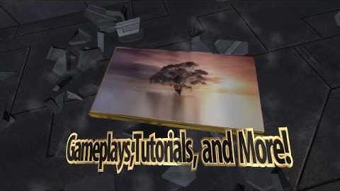 YouTube Intro - Created using Flixpress.com