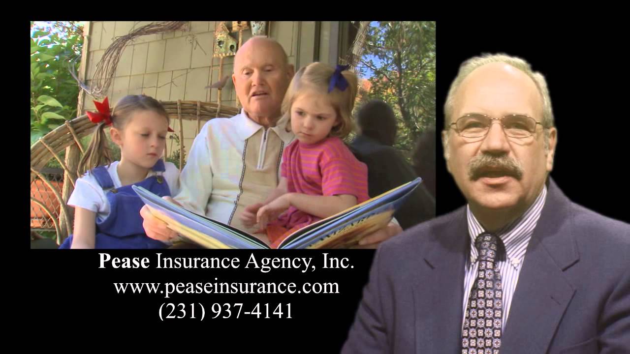 It's Time Pease Insurance YouTube
