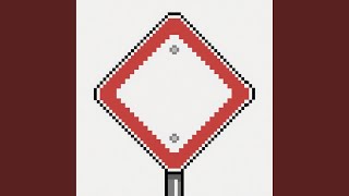 Empty Traffic Sign