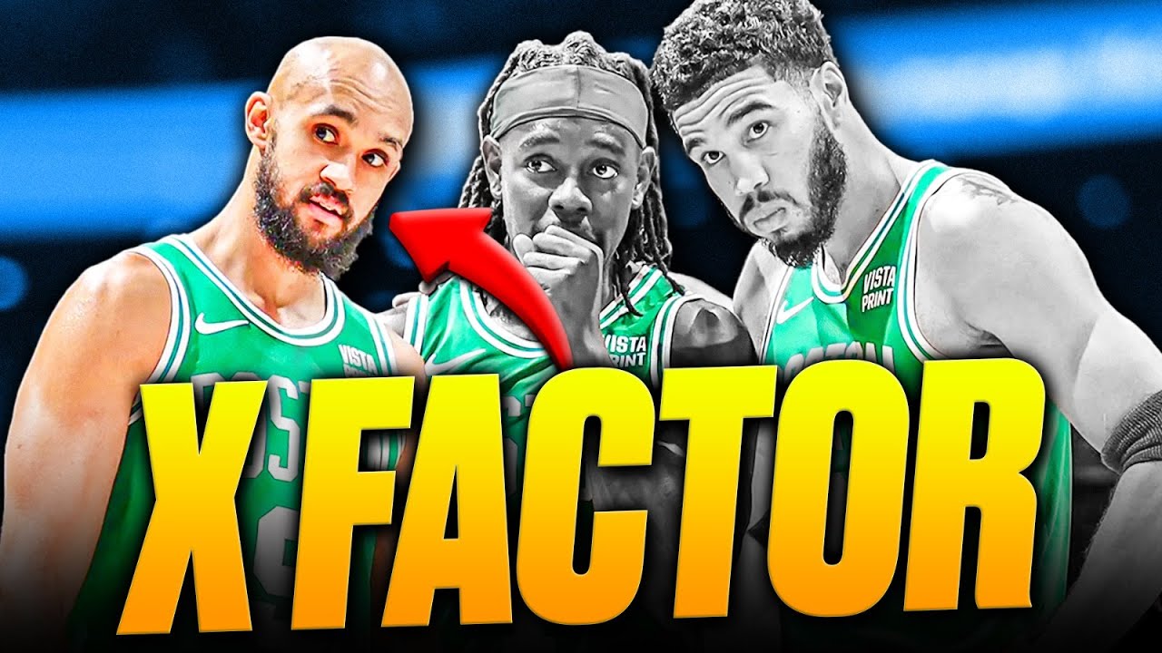 this-unsung-hero-is-the-key-to-the-boston-celtics-youtube