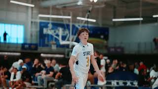 2026 SOUTH - 7th Boys Blue (Adcock) @ UA Future Event (Hoover, AL)