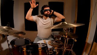 Emeli Sand  My Boy Likes To Party Drum Cover