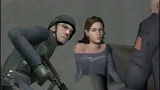 The Getaway BM E3 Trailer HQ
