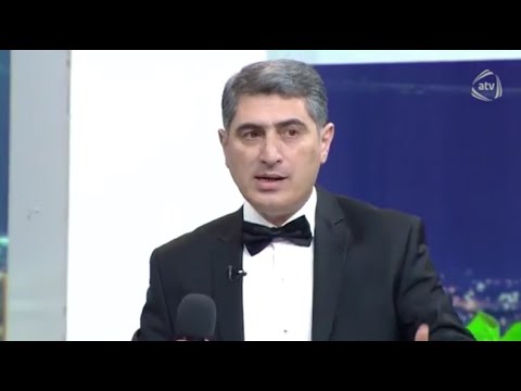 Teyyub Aslanov və Aygün Bəylər - Yaylığım (Nanəli)