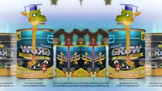 Requested Abbott Logo History In G-Major 140