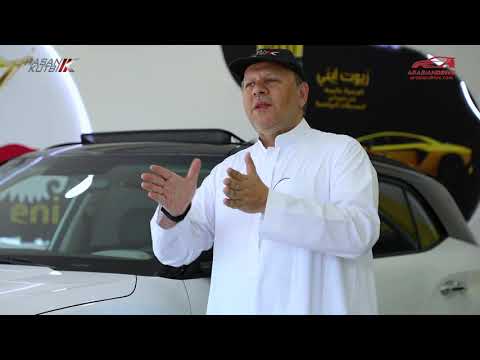 هيونداي كريتا ٢٠٢١ حسن كتبي