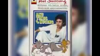 Download lagu Doel Sumbang : Aku tikus dan kucing