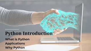 Python introduction || Python mastery series || class -1 Profile