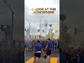 🔥 Bosnian Fans Took Over Los Angeles! 🇧🇦🤯
