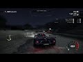 NFS HP Remastered Dark Horse 2 11 99 2xZonda Exotic Online 