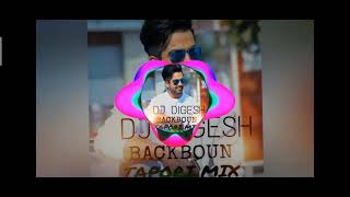 new pangabi song dj Dk  digesh  tapori mix