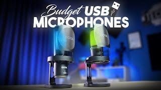 Download Lagu Most Value for Money USB Condenser Microphones! - Boya K3 \u0026 K9 Review MP3 Download Lagu Most Value for Money USB Condenser Microphones! - Boya K3 \u0026 K9 Review MP3