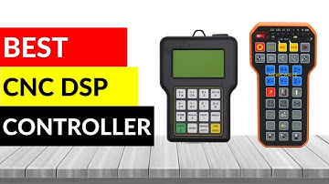 TOP 10 Best CNC DSP Controller in 2024