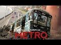 Metro  new hollywood movie hindi dubbed 2023 new survival movie 2023