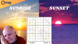 Touching Moments at Sunrise and Sunset screenshot 5