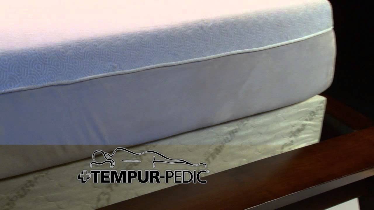 fish furniture runway tempurpedic HD WOW YouTube