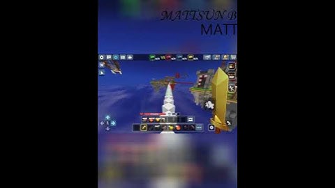 New Official AUTO CLICKER Split Control in BedWars Blockman Go_06#shorts