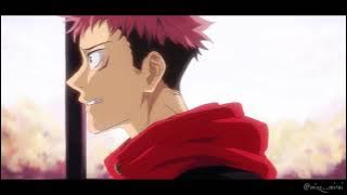 tears (Jujutsu Kaisen animation)