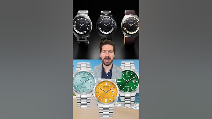 Mejores marcas RELOJES ECONOMICOS #reloj #watch #watches #mensfashion #style #accesorios #fashion