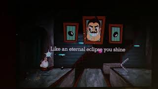 Cuphead Song Brothers In Arms Lyric Video - Dagames Reaction Video