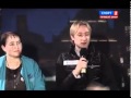 Evgeni PLUSHENKO  European 2012 - Winner&#39;s Interview.mp4