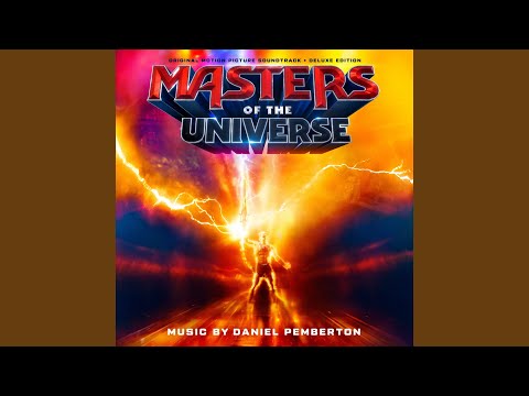 Masters of the Universe (End Credits)