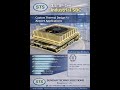 VIDEO 3 5INCH INDUSTRIAL SBC WITH SIED OPERATING TEMPERATURE WITH CUSTOMS HEAT SINK SUNDAR TECHNO