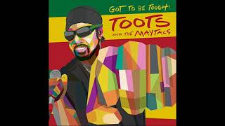 Toots and The Maytals - Got To Be Tough