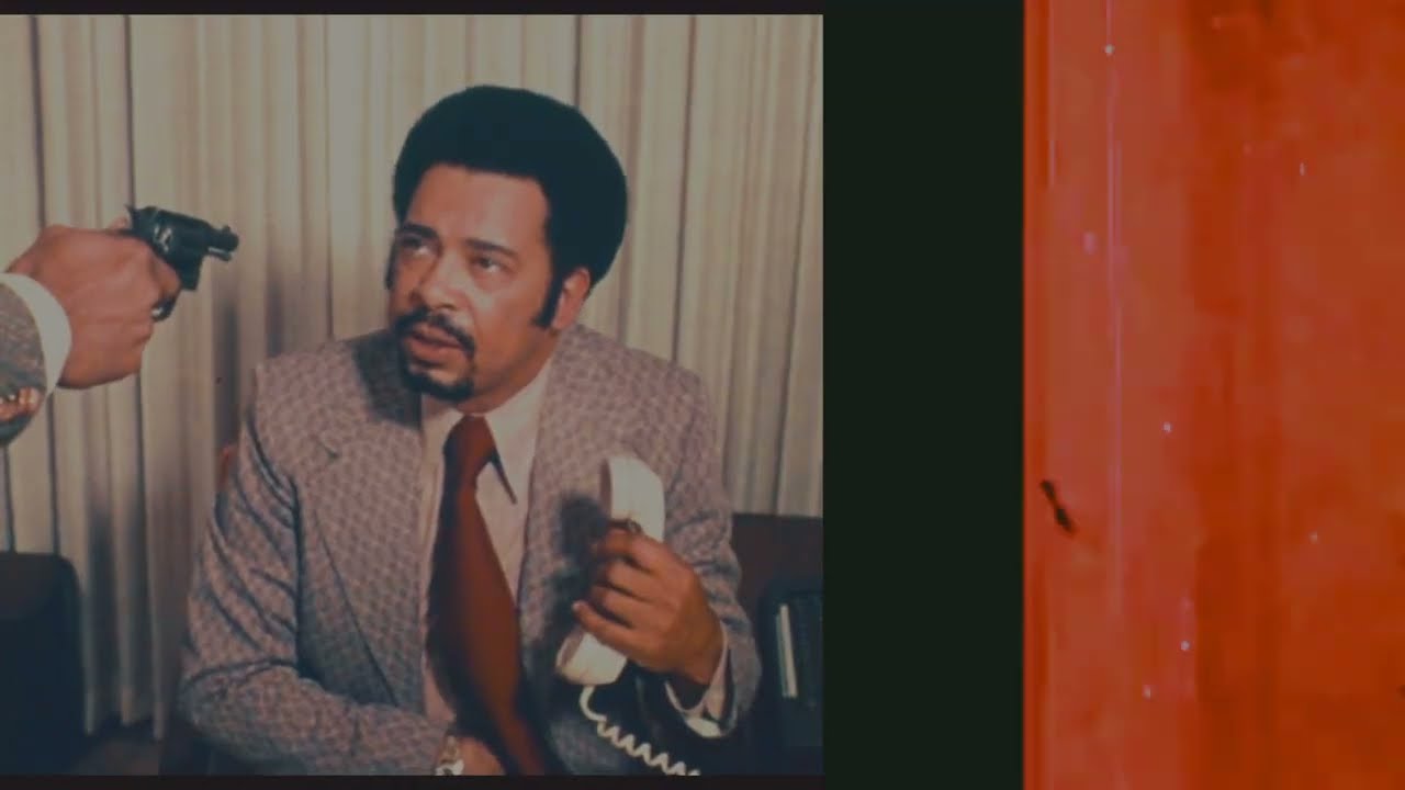 A Summer Of Subtle Compositions And Extreme Angles/ ft. Dango Forlaine in SWANTASTIC