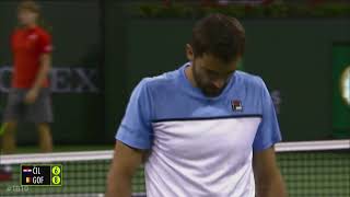 Tennis Live