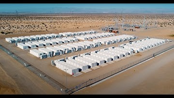 Project Spotlight | Westside BESS Project