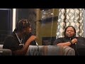 Sam “ @retro2716 “ Walker Drops Gems About Credit , Entrepreneurship , & Generational Wealth | Part 1