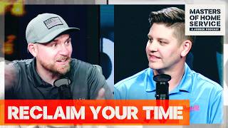 Save 20+ Hours/Week with These Automations Wealth