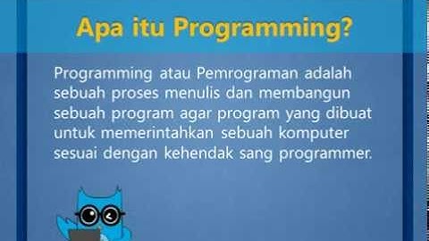 Level 1 Cara Membuat Program Java