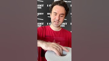 Hoe je bamboe 3D-printfilament in 90 seconden kunt bijvullen #tutorial