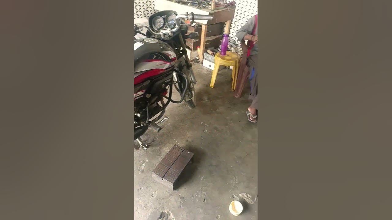 all bike repair YouTube
