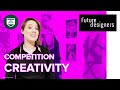 Future designerscreativity competition