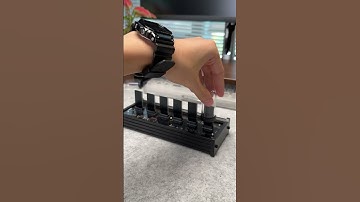 Rediscover the magic of time with our Nixie Clock, where vintage elegance meets modern technology.