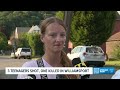 Shooting in Williamsport leaves one teenager dead and two others injured