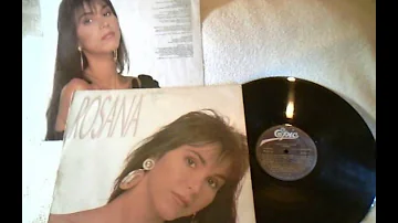 Nem Um Toque - Rosana (1987)