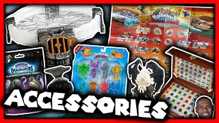 Skylanders Accessories