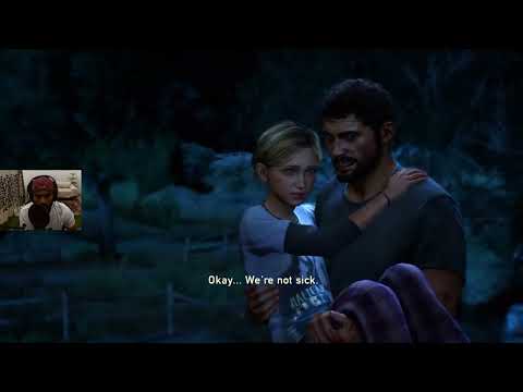 THE LAST US REMAKE PART 1 JEOL AND ELLIE IS THERE  Gameplay Walkthrough (PS5)