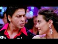 Deewangi deewangi  shahrukh khan  kajol  om shanti om  90s hits hindi songs