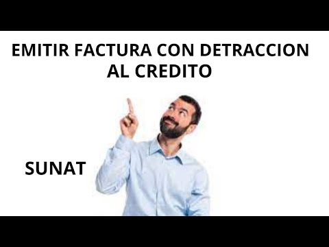 COMO EMITIR FACTURA