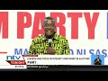 ORPP accused of frustrating registration of new political parties
