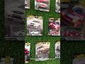 New Hot Wheels Power Trip Collection 2025 | Unboxing &amp; Review | Diecast Cars