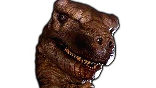Joseph Palinkas Interview - Author of the Upcoming Carnosaur Film Book! @DinoDiego16