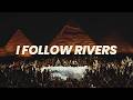Lykke Li - I Follow Rivers (Tuslay Afro House Remix)
